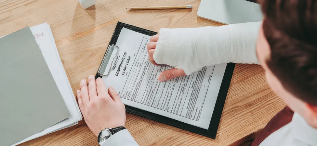 State Workers Compensation