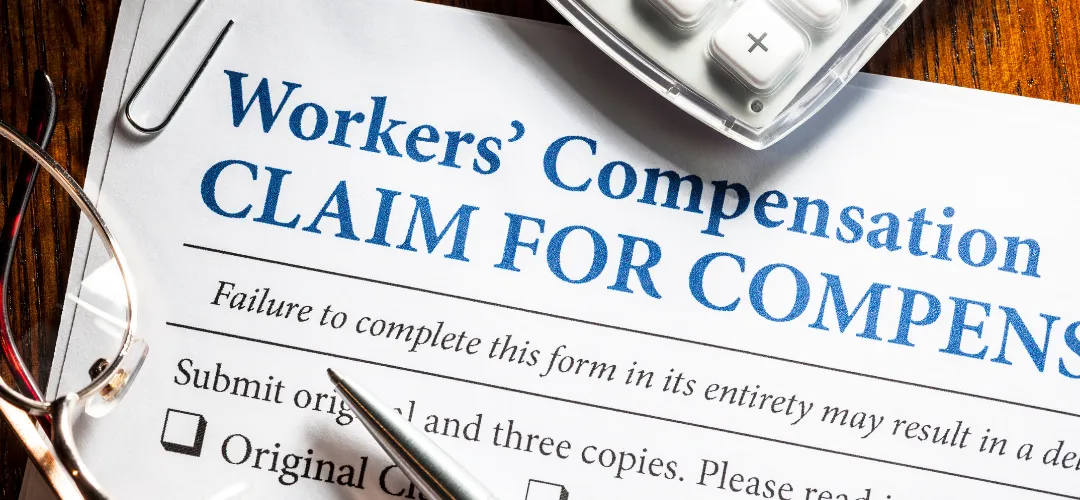 Federal Workers Compensation
