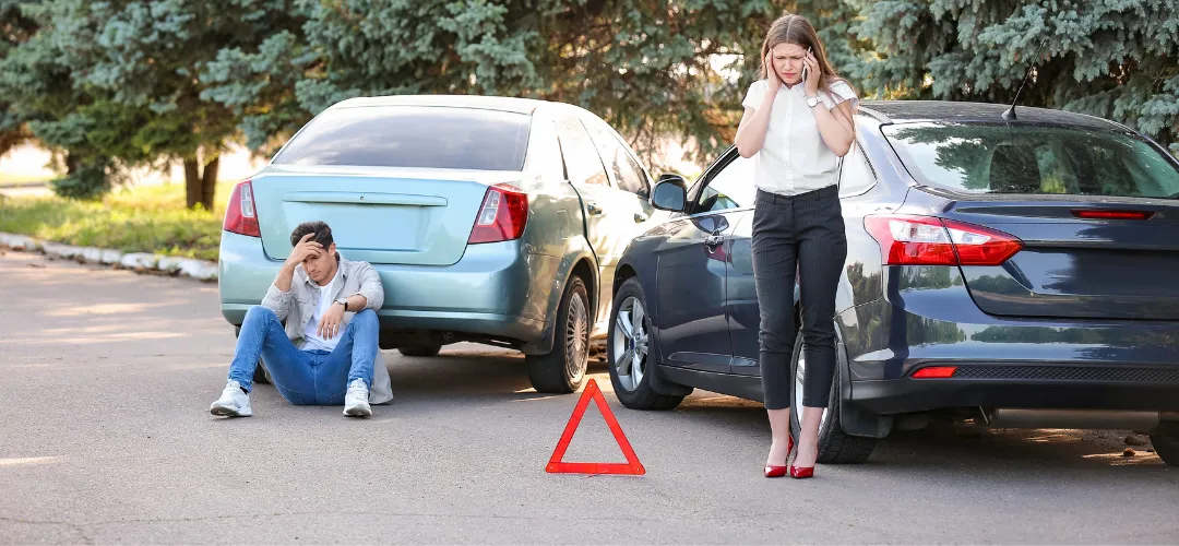 Auto Accident & Personal Injury Care