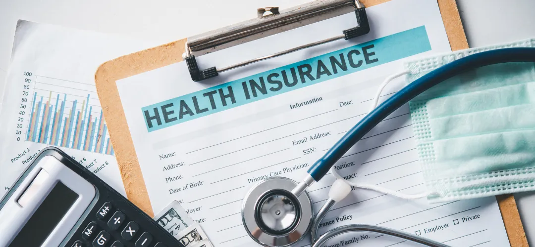 Health Insurance Carriers